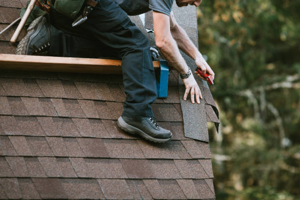 Quick and Trustworthy Emergency Roof Repair Services in West Berlin, NJ